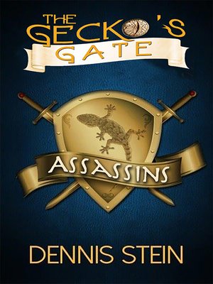 cover image of Assasins